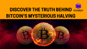 power of Bitcoin halving