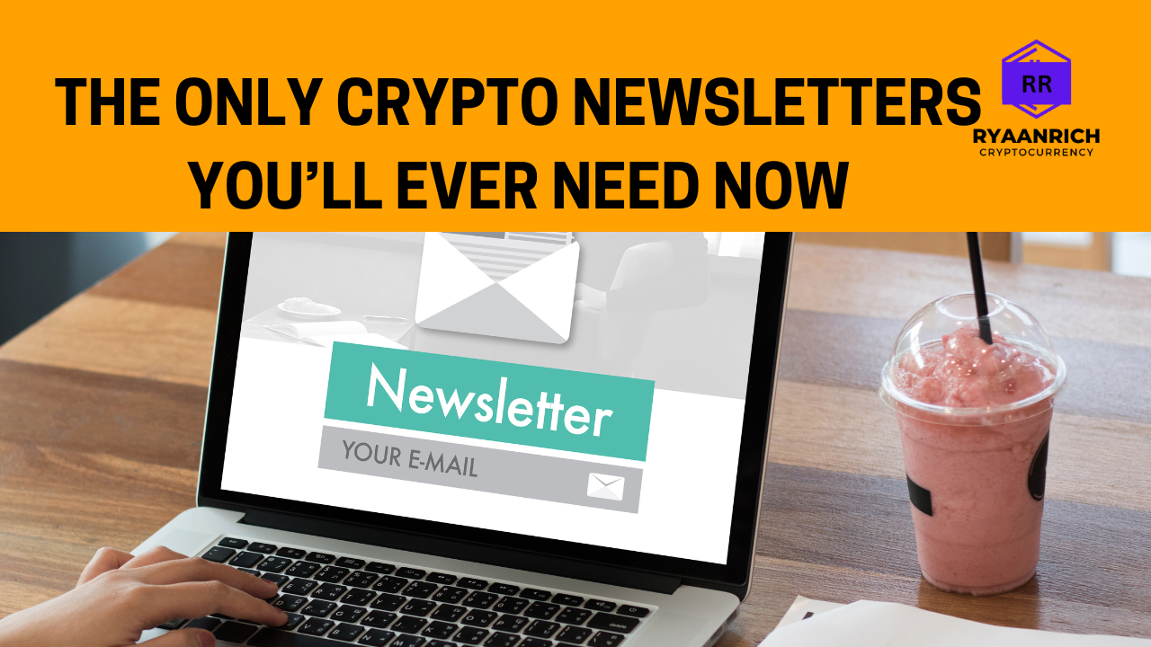 top crypto newsletters that fuel your wealth.