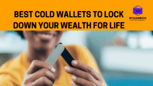 Discover the best cold wallets to future-proof your crypto.