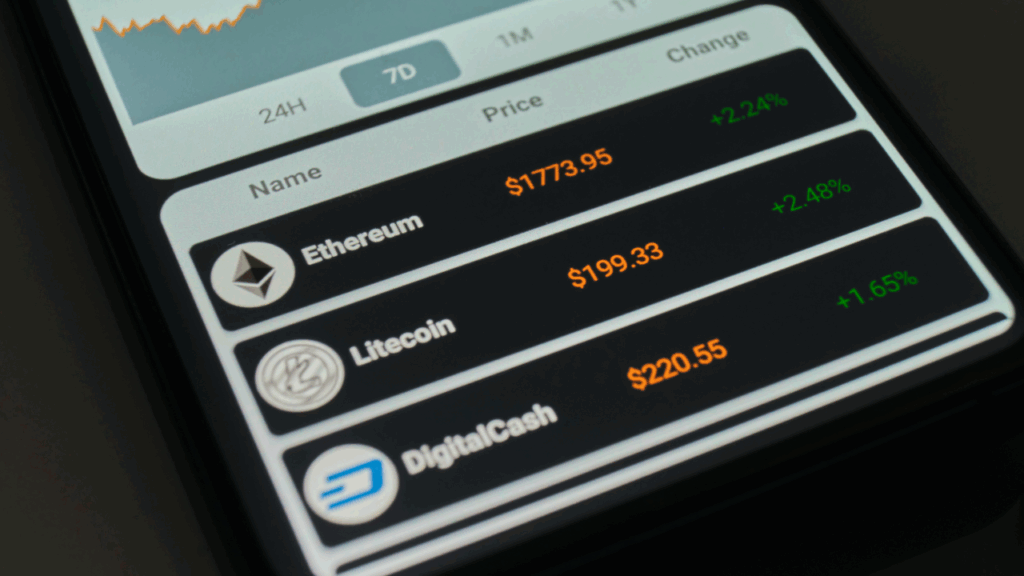  best hot wallets for crypto