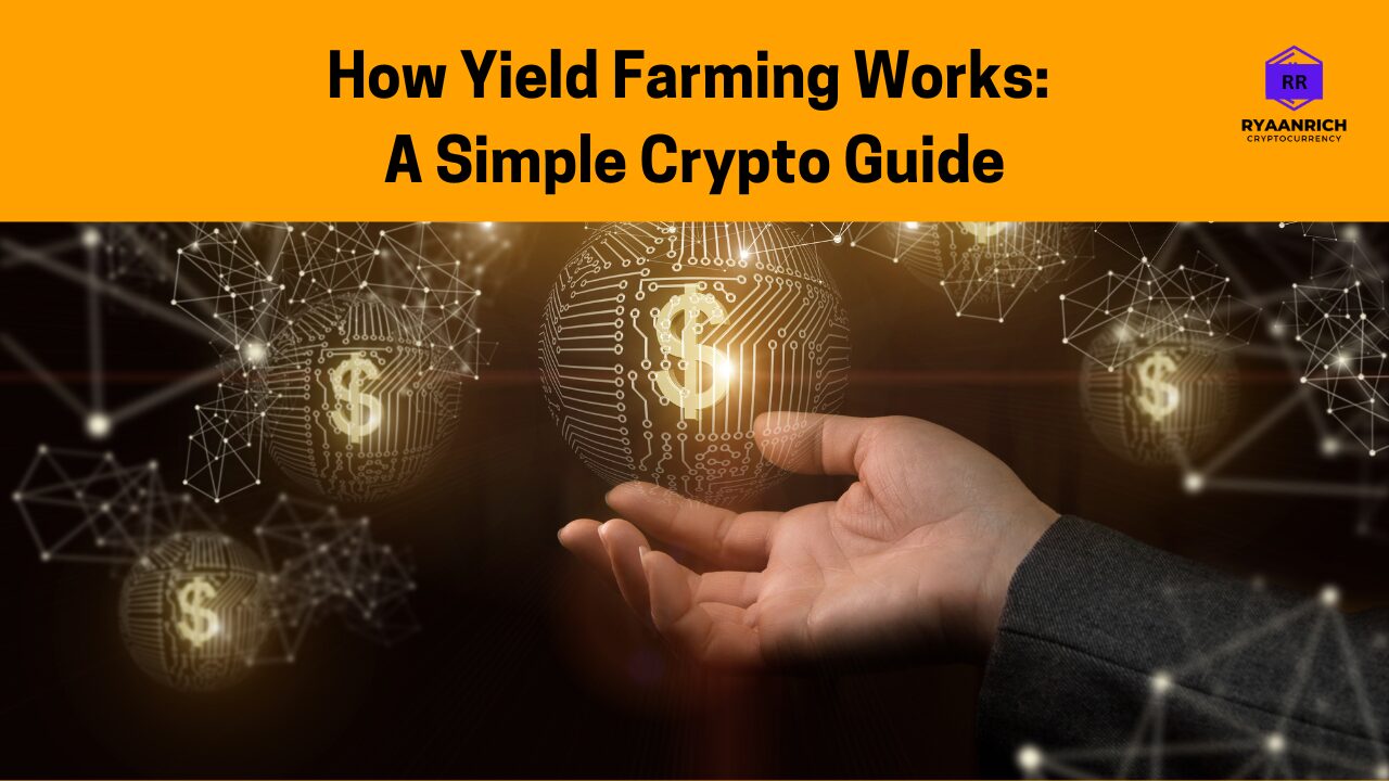 simple yield farming strategies