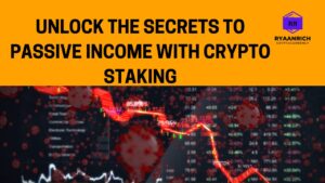 staking crypto rewards