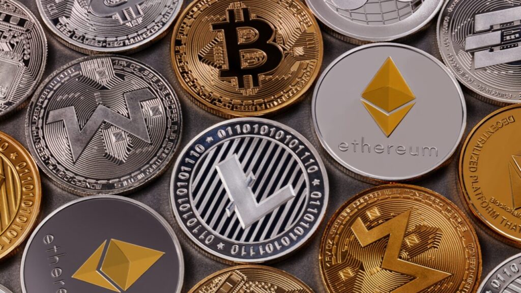 passive income with staking crypto rewards