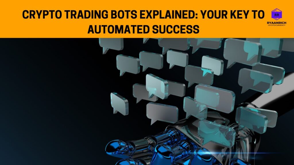 DeFi trading bots 