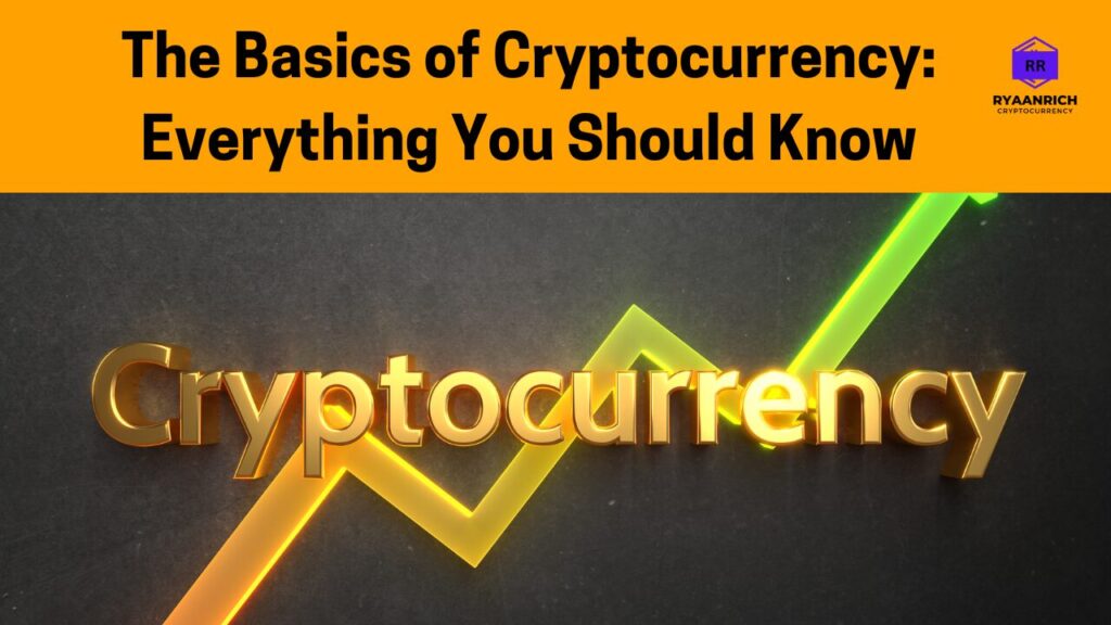 crypto terms