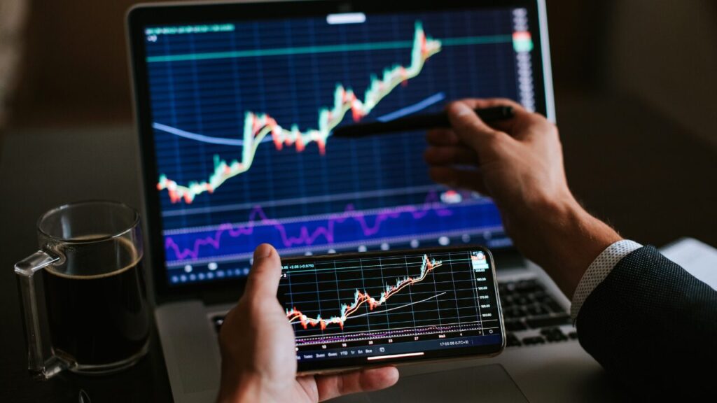 Market Analysis Tools